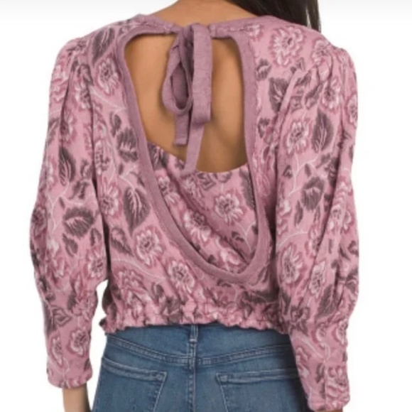 Free People - No Ordinary Top main image 1
